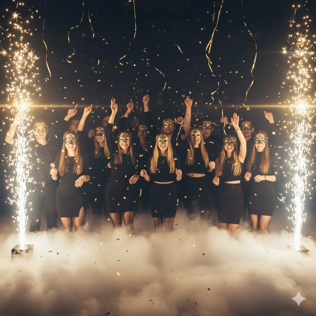 Andrzejki i Karnawał: Jak połączyć tradycję z nowoczesnymi atrakcjami?